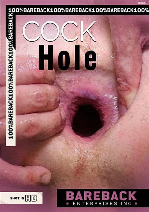 Cock Hole poster