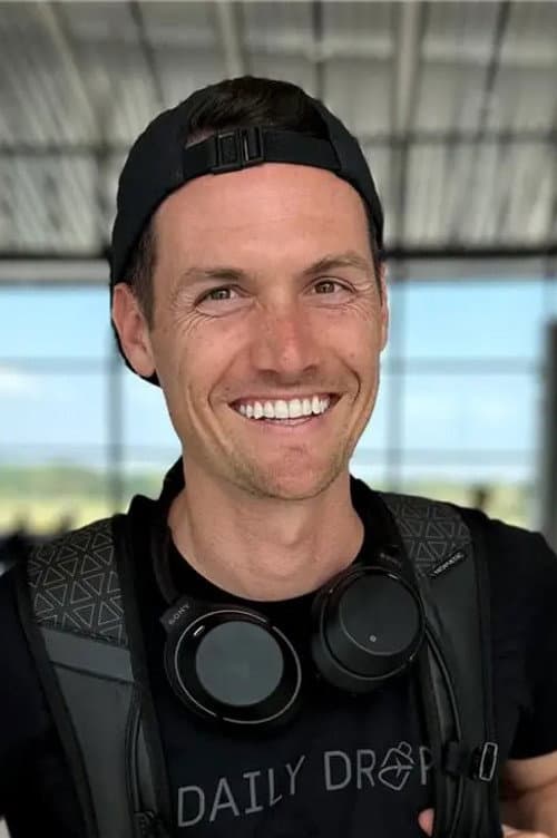 Nate Buchanan profile photo