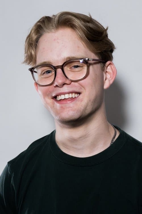 Brendan Kaplan profile photo