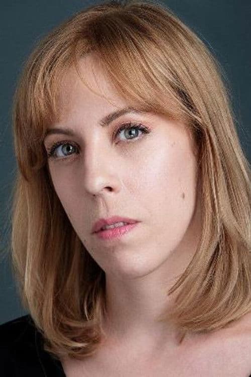 Fabia Castro profile photo