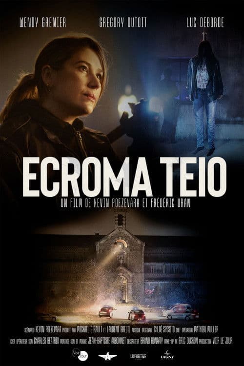 Ecroma Teio