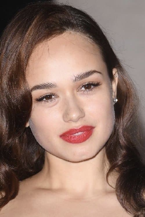 Rose Williams profile photo