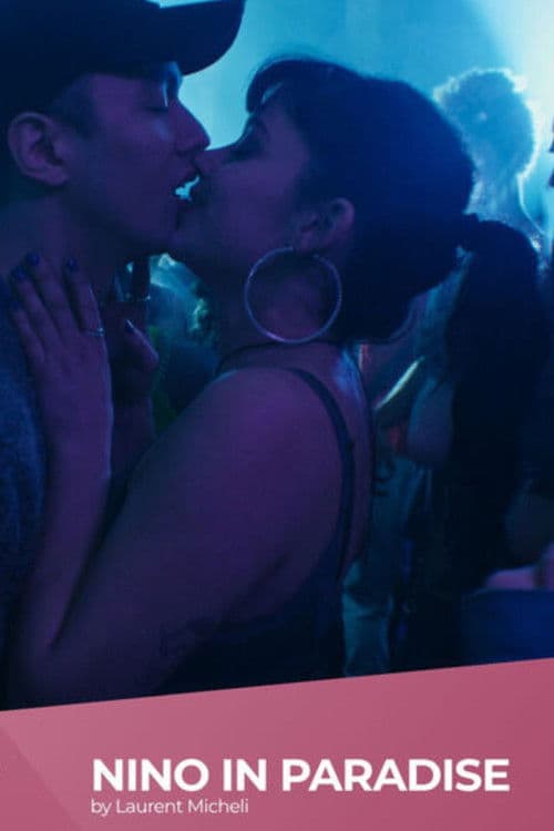 Nino in Paradise poster