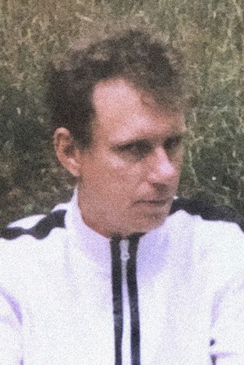 Johan Lundgren profile photo