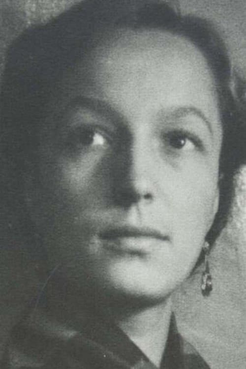 Anna Zarzhitskaya profile photo