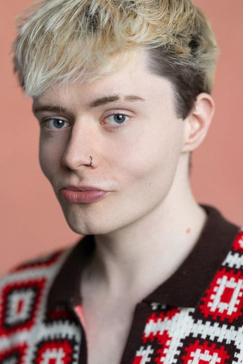 Joe Henry-Evans profile photo