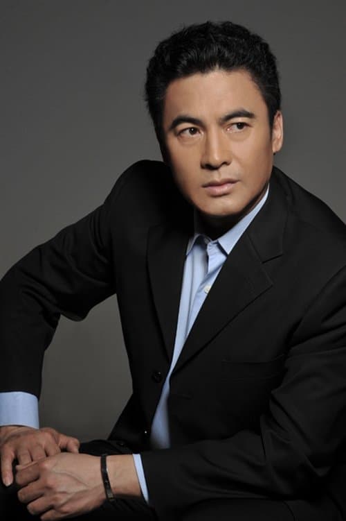 Shi Dasheng profile photo