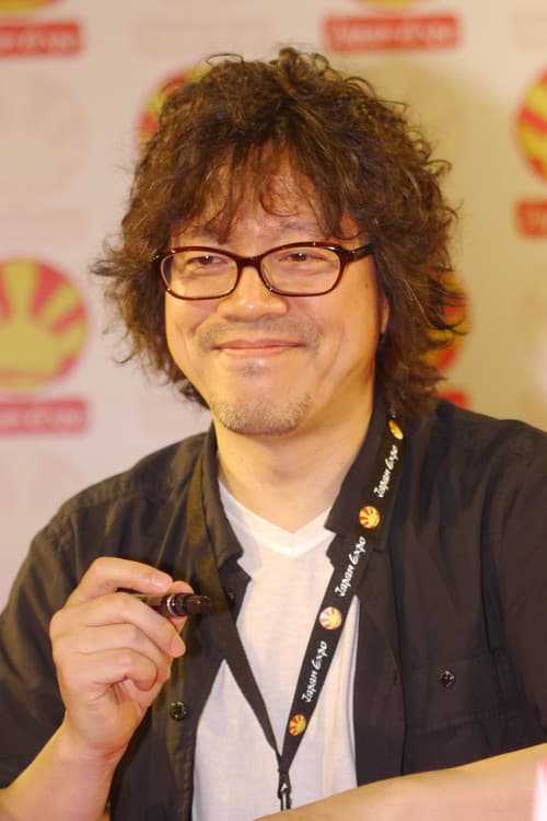 Naoki Urasawa profile photo