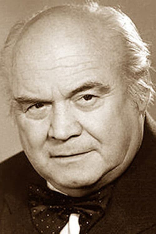 Sergei Kharchenko profile photo