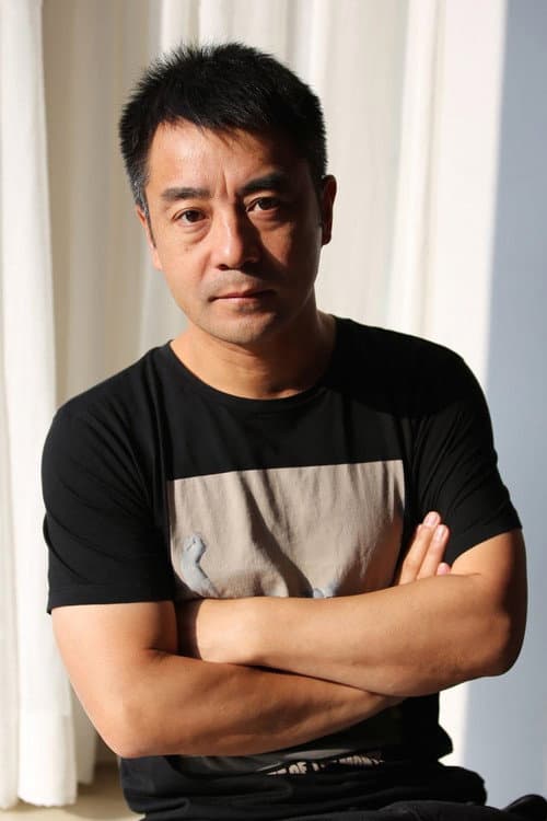 Liu Yi Zhi profile photo
