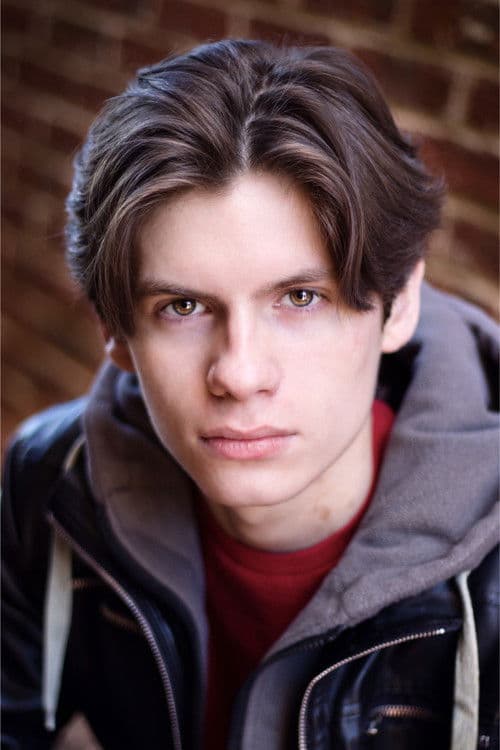 Jordan Isaiah White profile photo