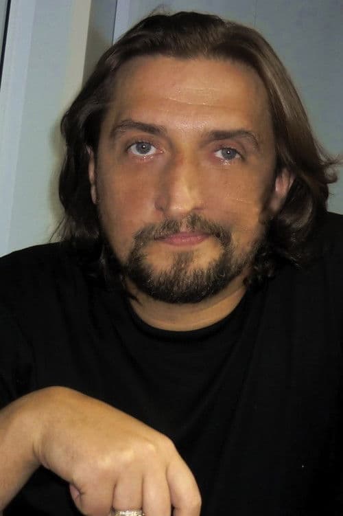 Dmitriy Dadonov profile photo