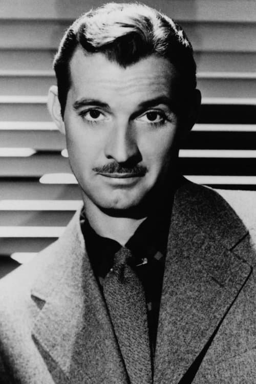 Zachary Scott profile photo