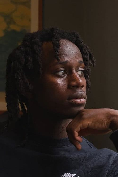 Jon Kennedy Dushime Niyokindi profile photo