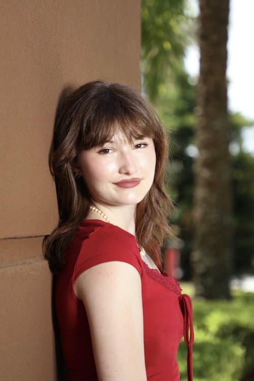 Marie Orler profile photo