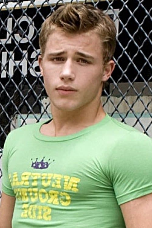 Cortland Woodard profile photo