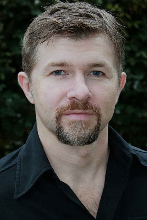 Todd Brown profile photo