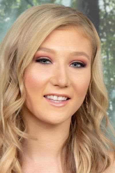 April Aniston profile photo