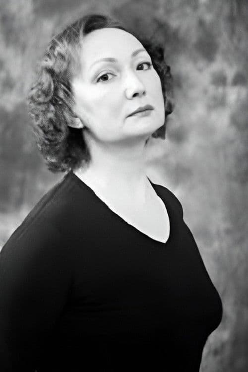 Valentina Morozova profile photo