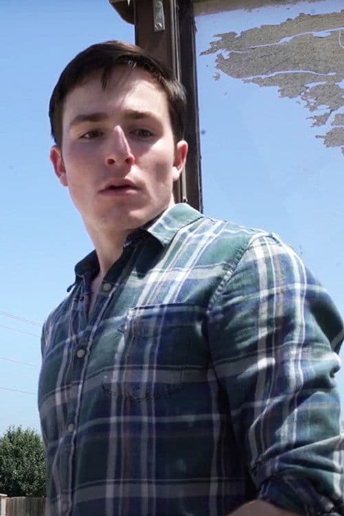 Before He Boards the Bus poster