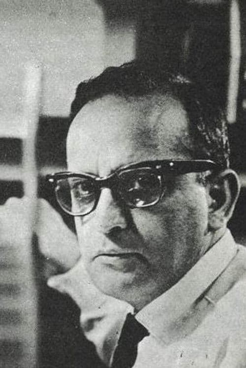 Jurandyr Passos Noronha profile photo