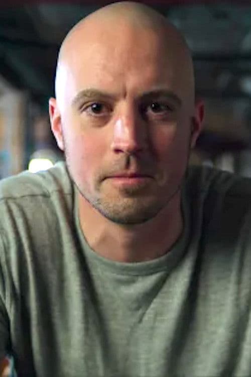 Connor Stalions profile photo