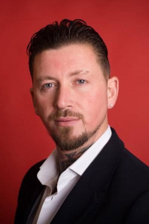 Shane McCormick profile photo