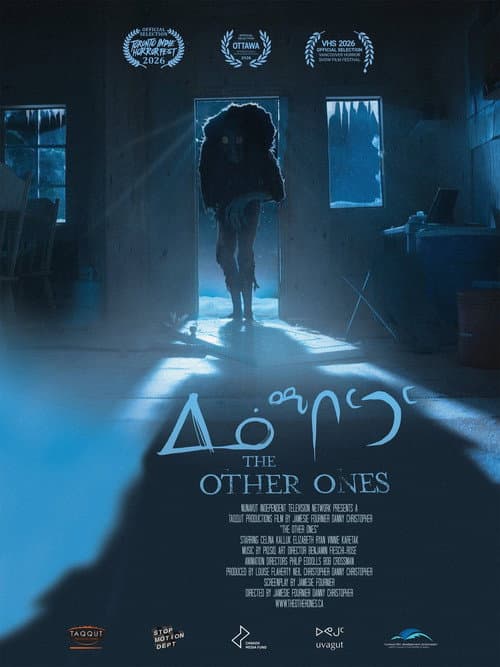 The Other Ones poster