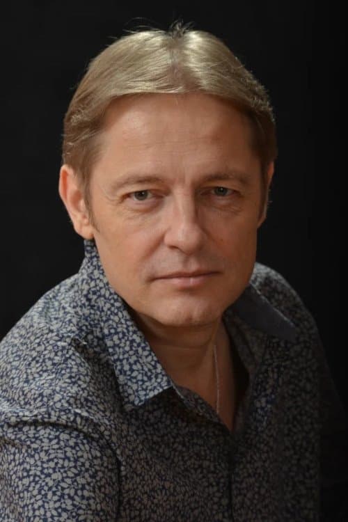 Vadim Pozharskiy profile photo
