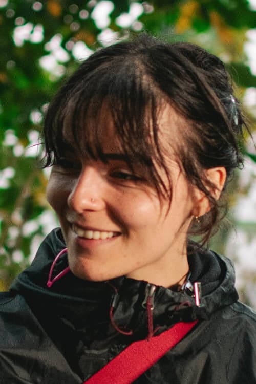 Madeleine Faburel-Dumail profile photo