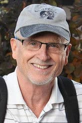 Mel White profile photo