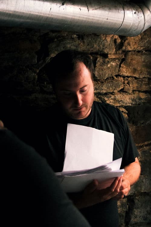 Kameron Hale profile photo