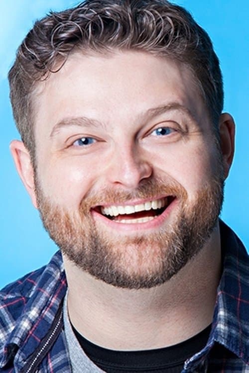 Brandon James Ellis profile photo