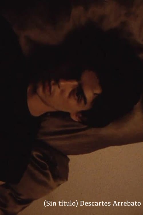(Sin título) Descartes Arrebato poster