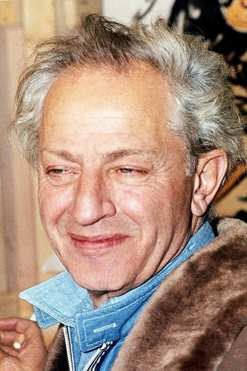 Jules Dassin profile photo