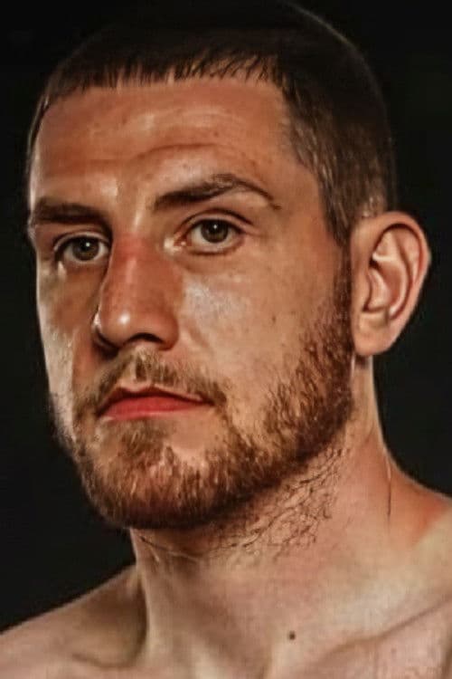 Keane McMahon profile photo