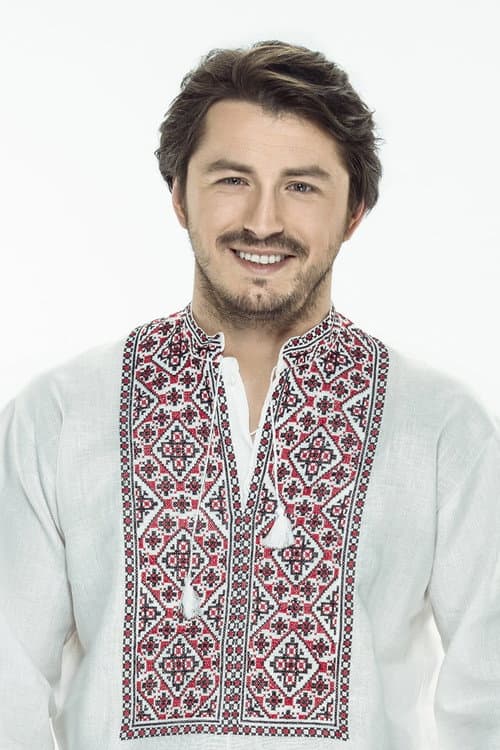 Serhii Prytula profile photo