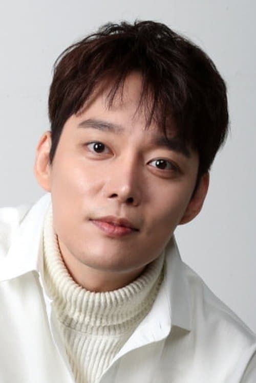 Jeon Seung-bin profile photo