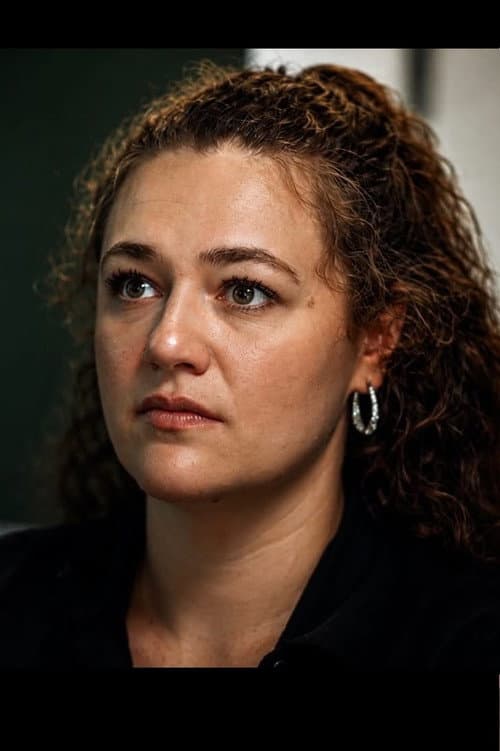 Corinne Levy profile photo