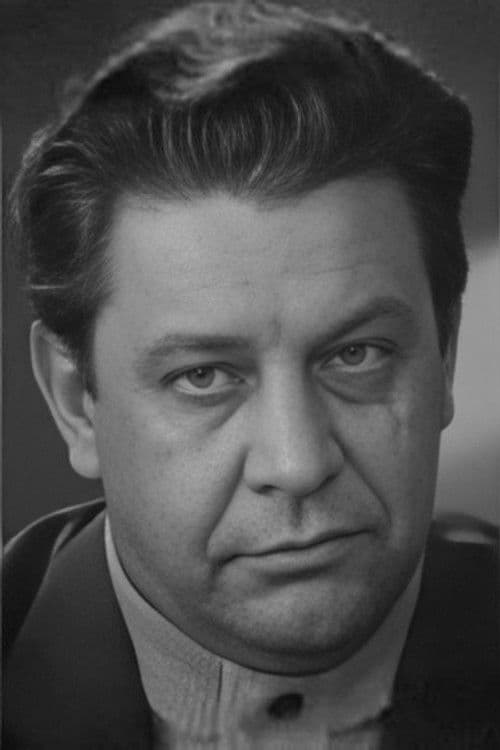 Vladimir Mishakov profile photo