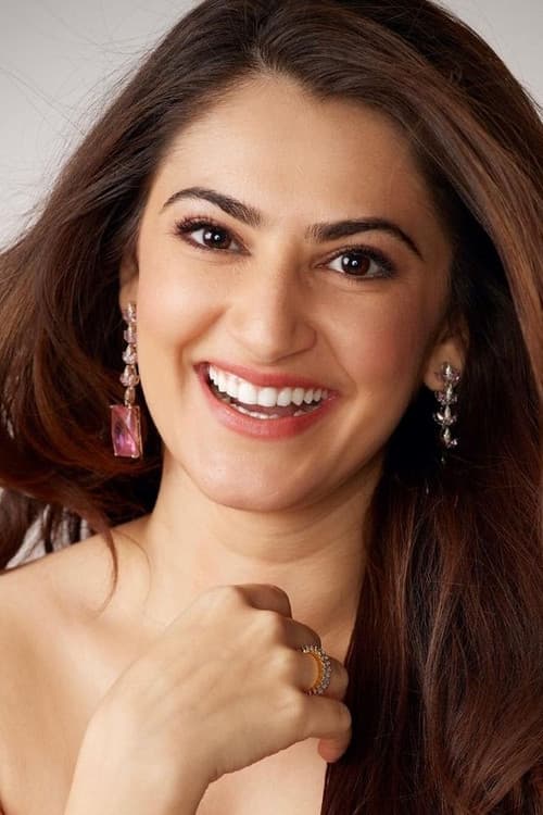 Shivaleeka Oberoi profile photo