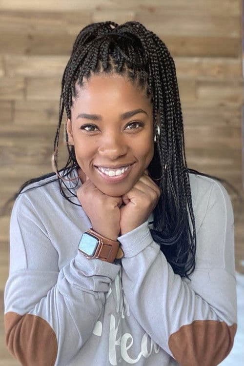 Krystina Arielle profile photo