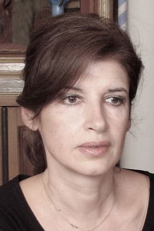 Eleonora Stathopoulou profile photo