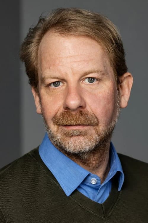 Patrick Joswig profile photo