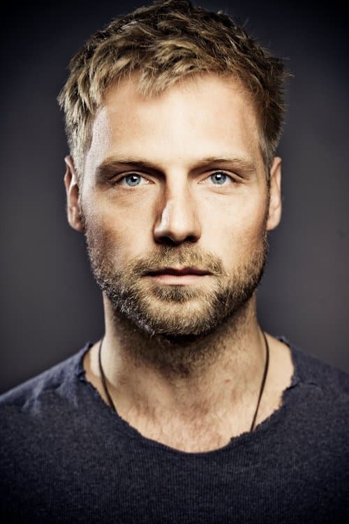 Christoph Letkowski profile photo
