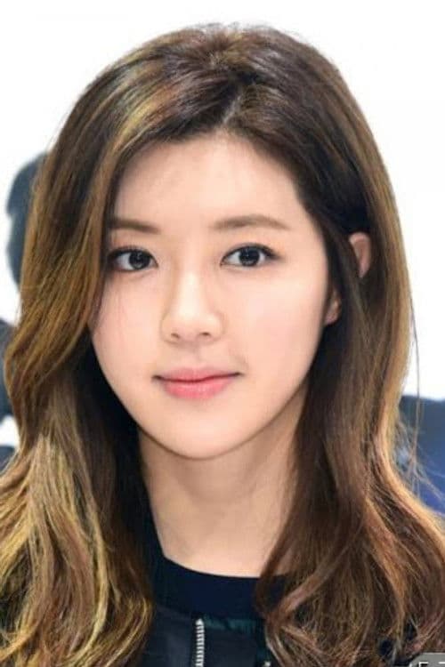 Park Han-byul profile photo