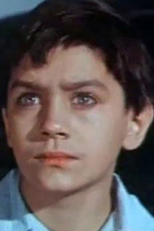 Valentin Efimov profile photo