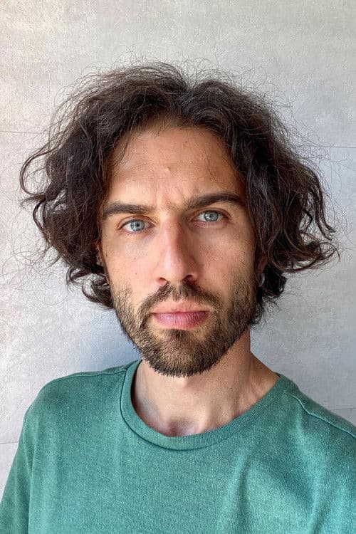 Guillermo Galván profile photo