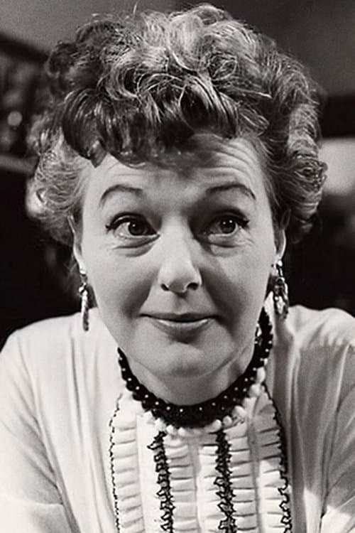 Betty Marsden profile photo