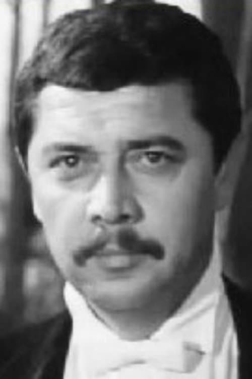 Ulmas Alikhojayev profile photo